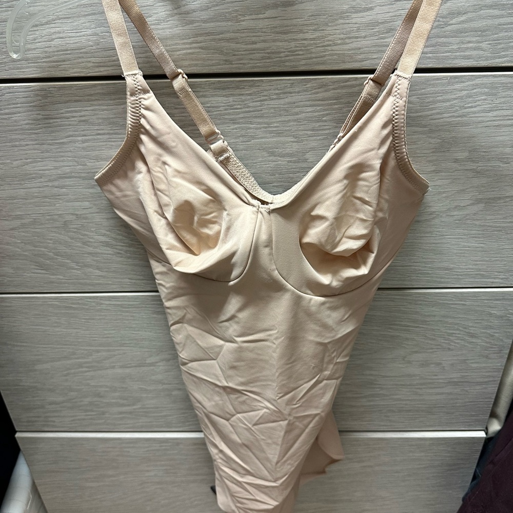 Miraclesuit Shapeware bodysuit